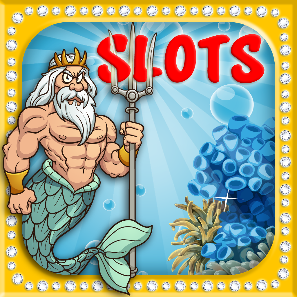 Greek slots (κουλοχέρηδες)- New Slots Titan's Way Best Bonanza slot machines Gamess for fun icon