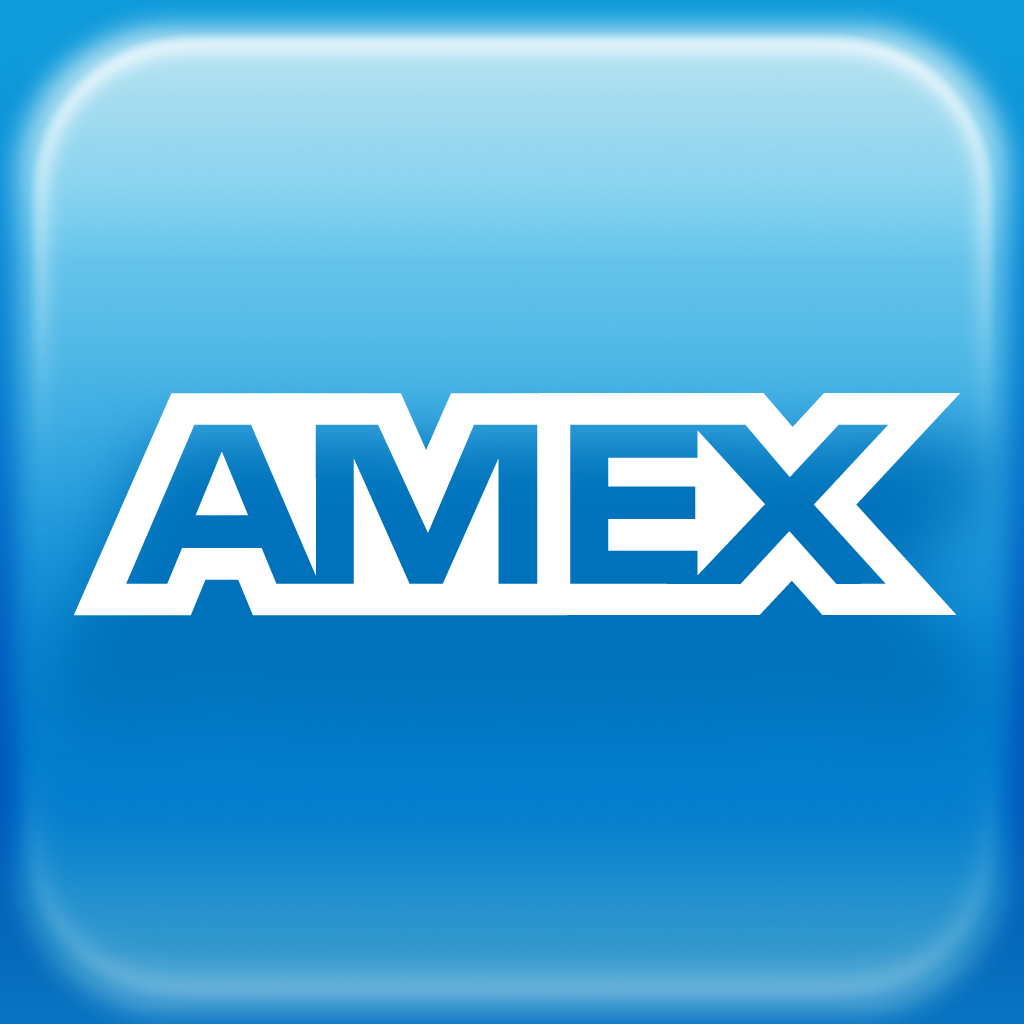 Amex for iPad®