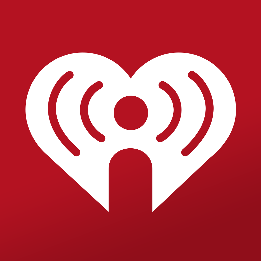 iHeartRadio: Free Streaming AM & FM Radio Stations, the Best Music & Top Podcasts Online