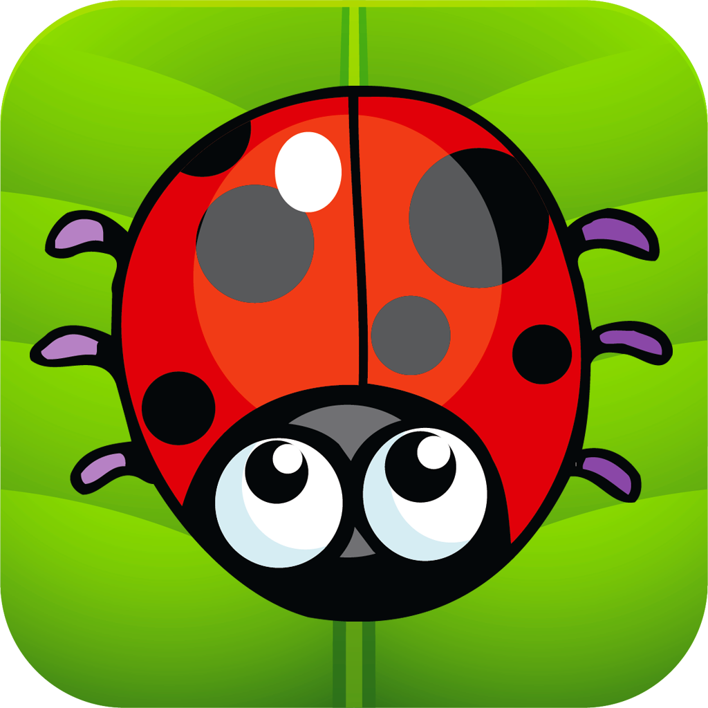 Bug Run - Funny Beetle Game with Insects