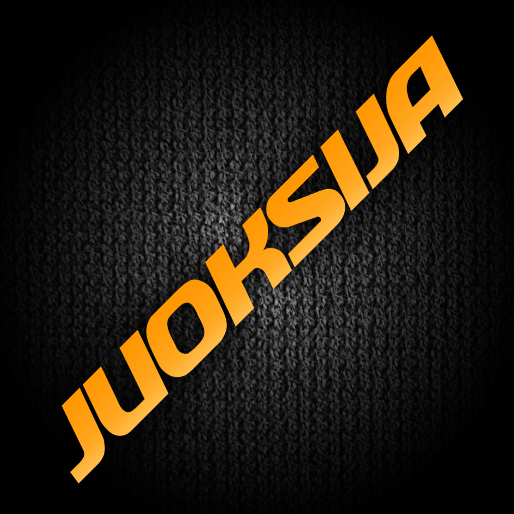 Juoksija (vanha) icon