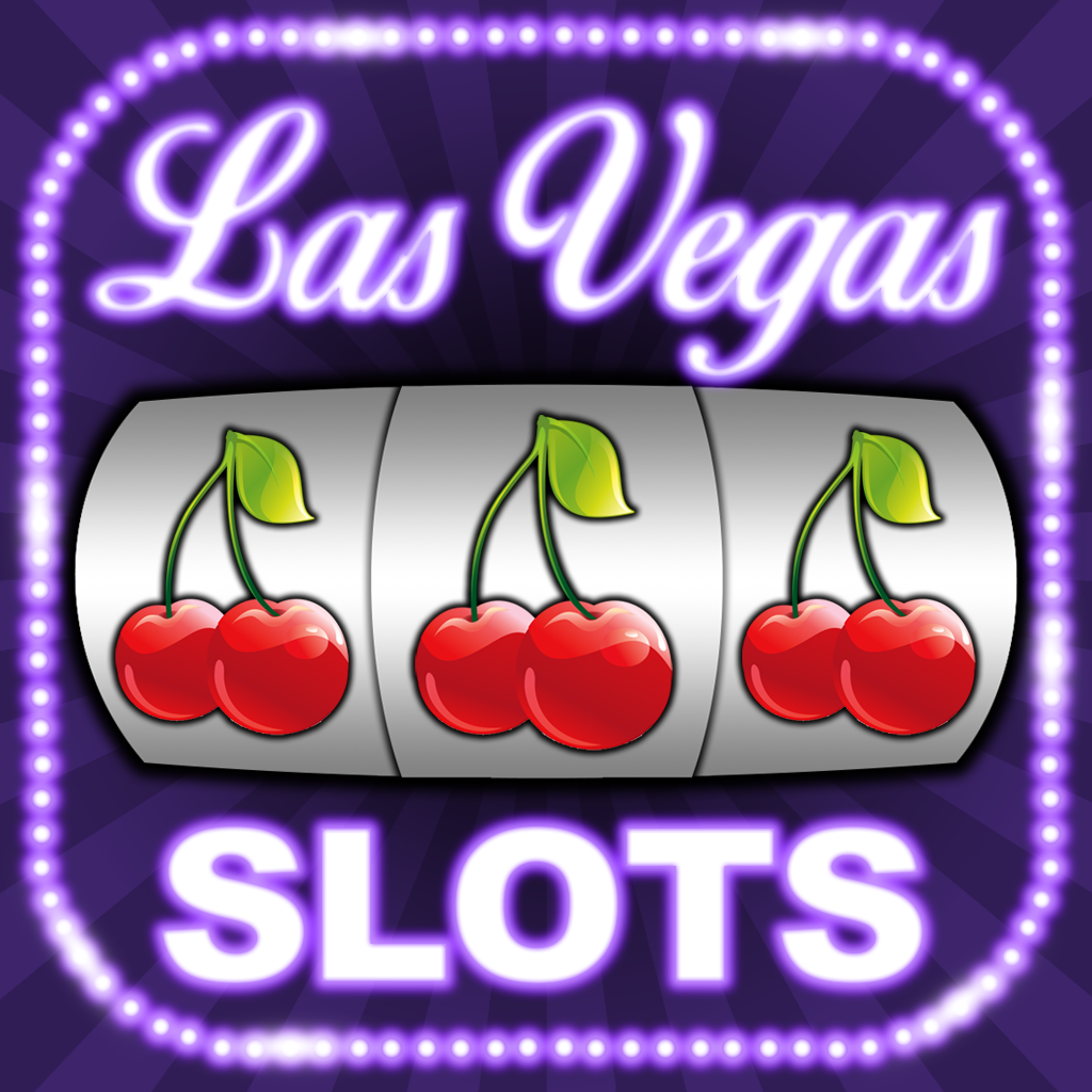 free slot machine games with cherries