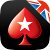 PokerStars Poker - Texas Holdem - UK