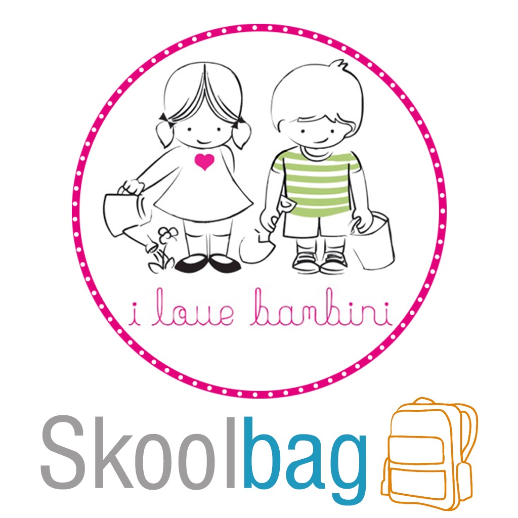 Bambini Early Learning Centre - Skoolbag