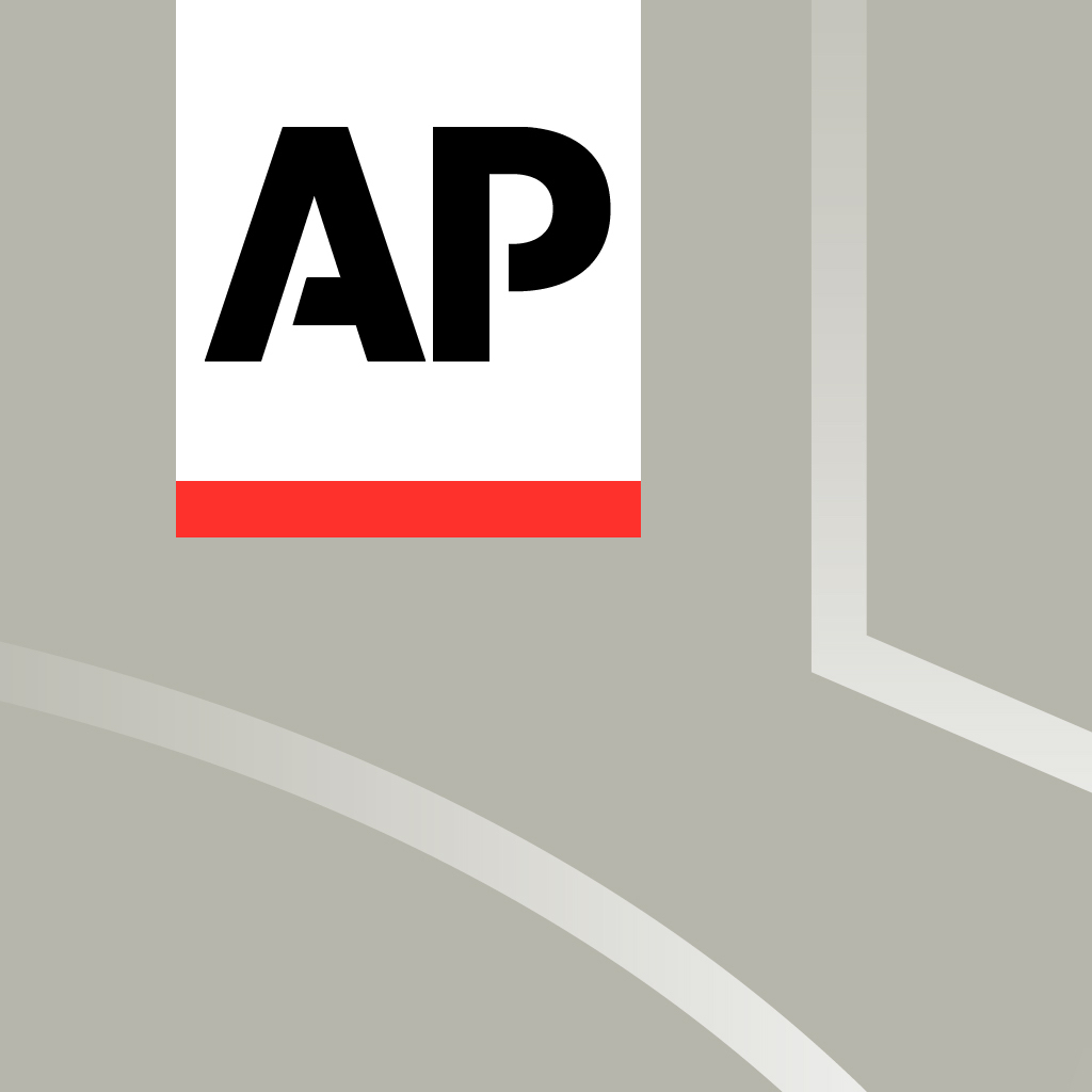 AP Stylebook 2014 icon