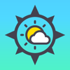 OutCast - NOAA Weather Forecast, Marine Weather, Marine Forecasts, Radar Map, Buoy Stations, Tide Stations and Observation Stations