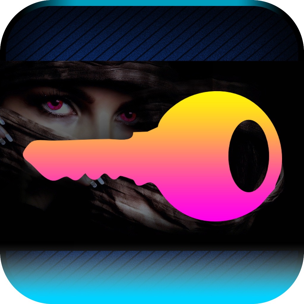 Escape room Satisfy version icon