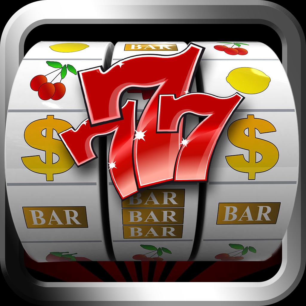 AAA Vegas 777 - BigOne Machine Gamble Game Free icon
