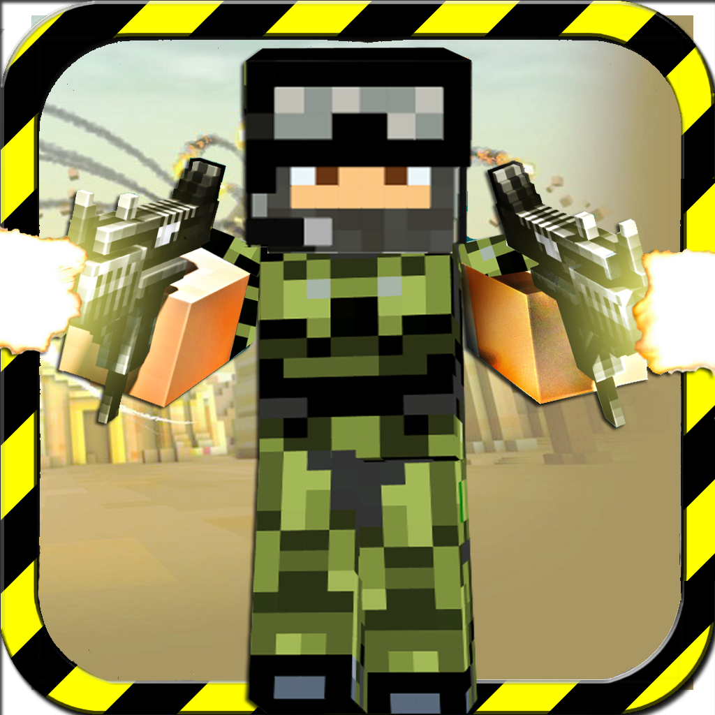 Minecraft Pocket Edition With Minecraft 3d Skin Exporter Pc Edition Multiplayer For Minecraft Pe Iphoneアプリ Applion