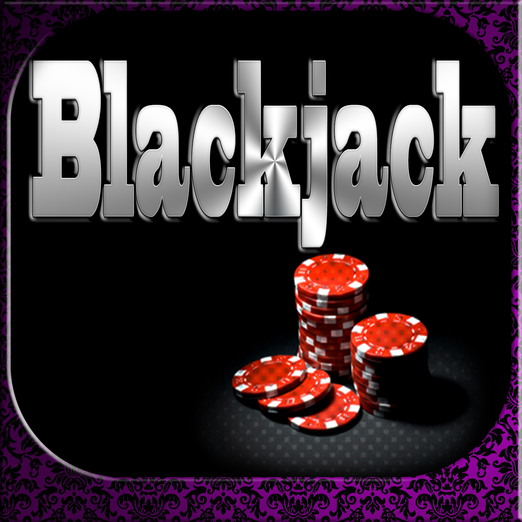 A Aaces Casino Blackjack - Vegas Strip Shoe Game icon