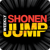 Weekly Shonen Jump - Naruto, Bleach, One PIece and More Great Manga