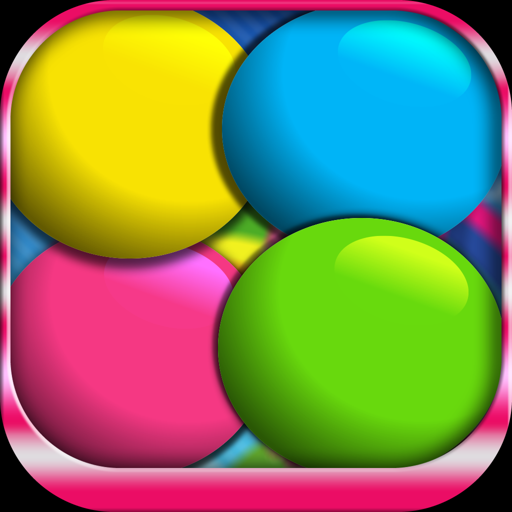 A Candy Sweet Interconnect Match Mania icon