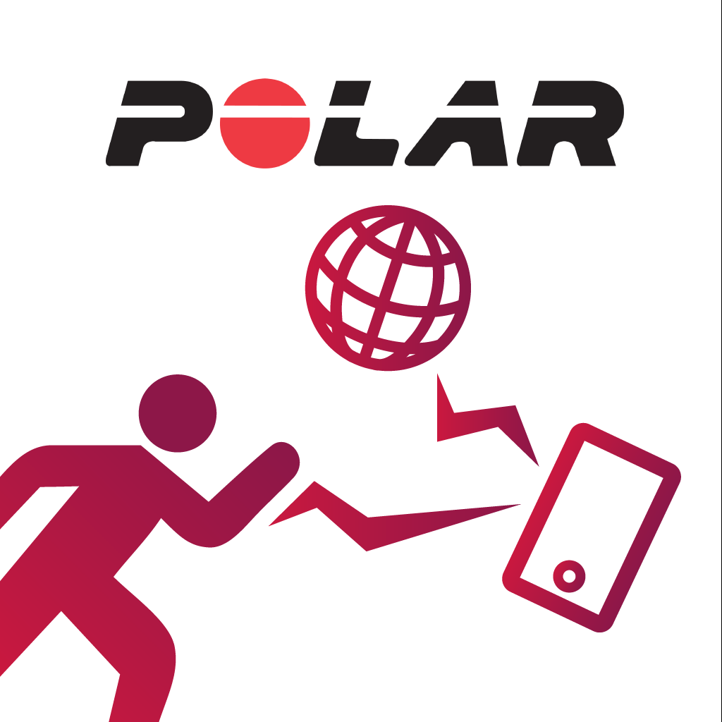 Polar Flow – Activity & Sports Analyzing