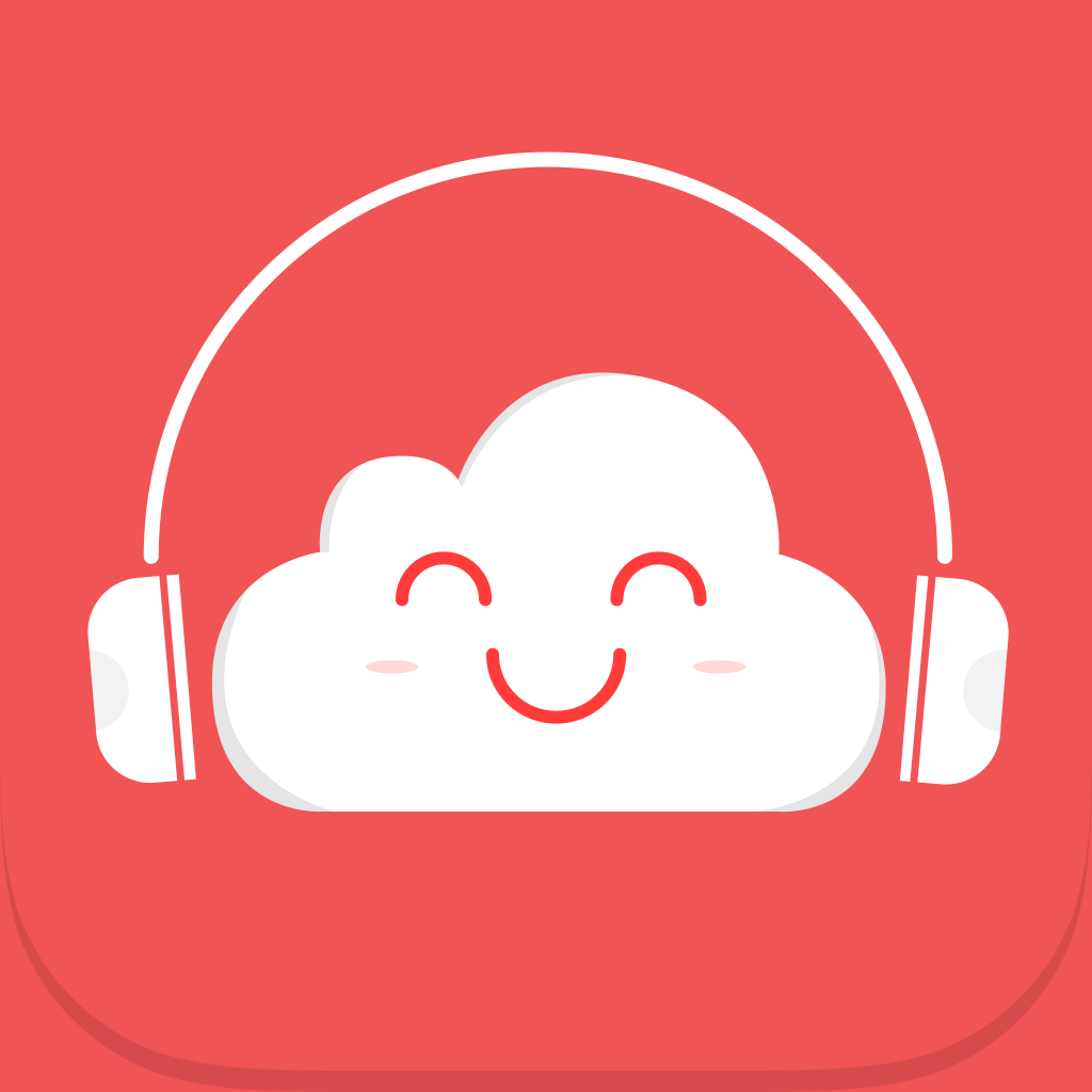 Eddy Cloud Music Player Pro - create personal streaming service and put multiple cloud drives into one