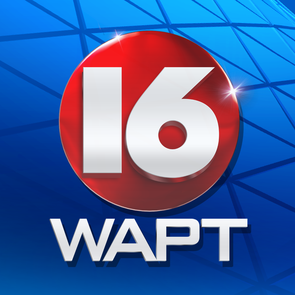 16 WAPT HD News The One To Watch icon