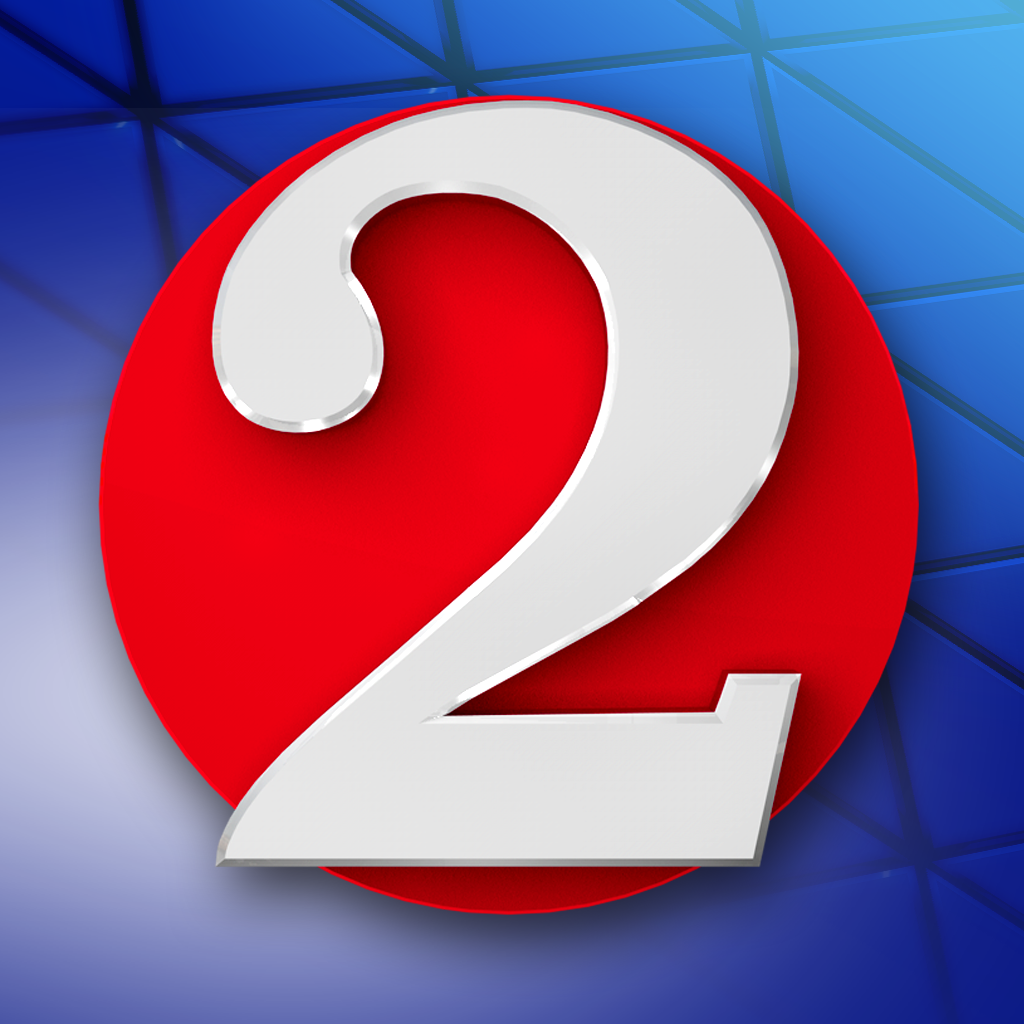 WESH 2 News HD - Breaking news and weather for Orlando Florida icon