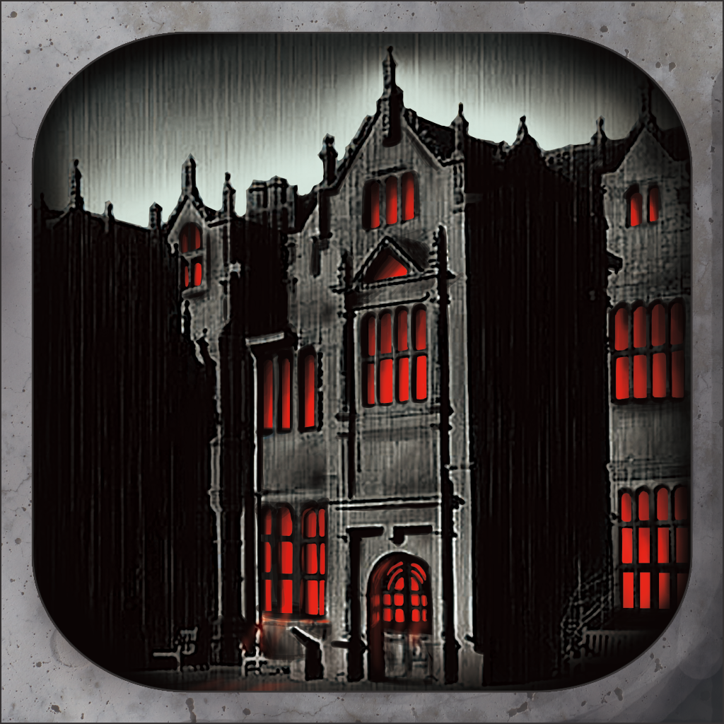 Escape from the ZOMBIE MANSION icon