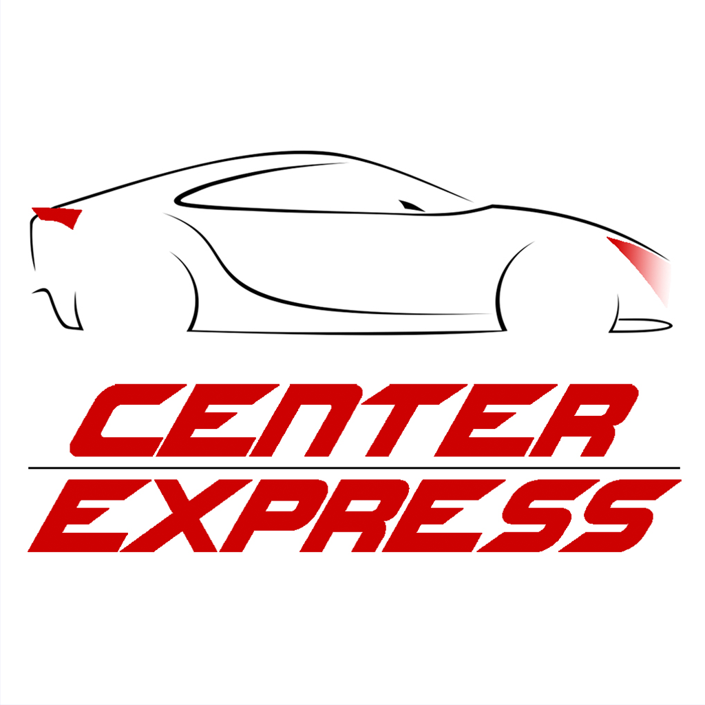 Center Express icon