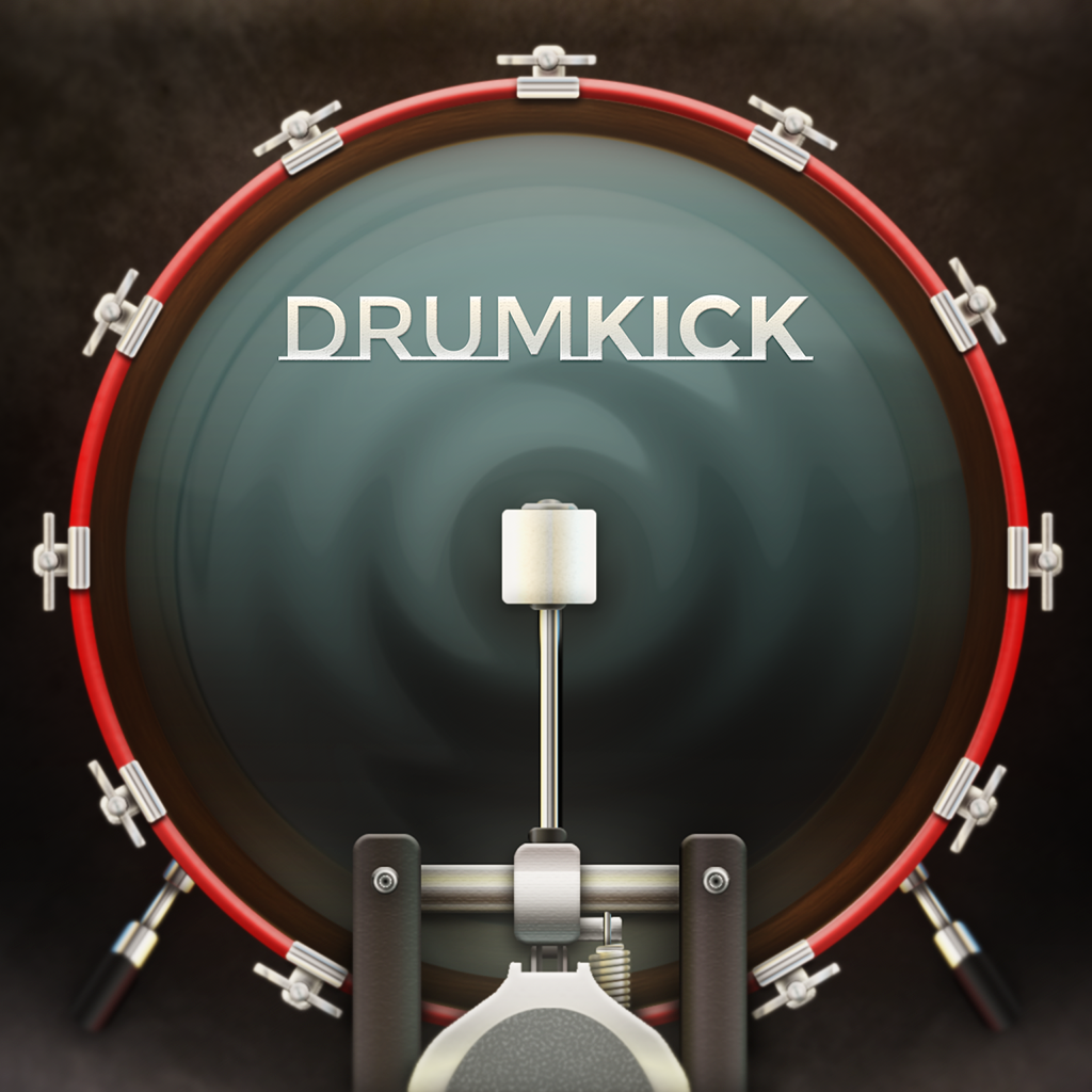 DrumKick