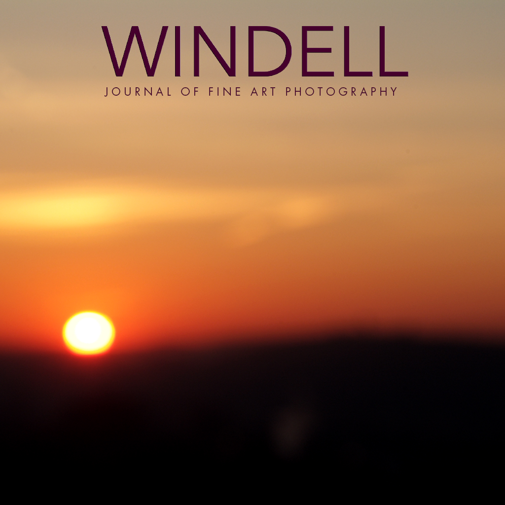 Windell Magazine icon