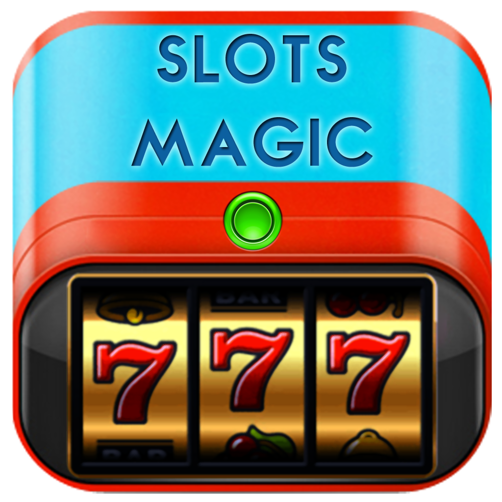 Magic Slots Pro