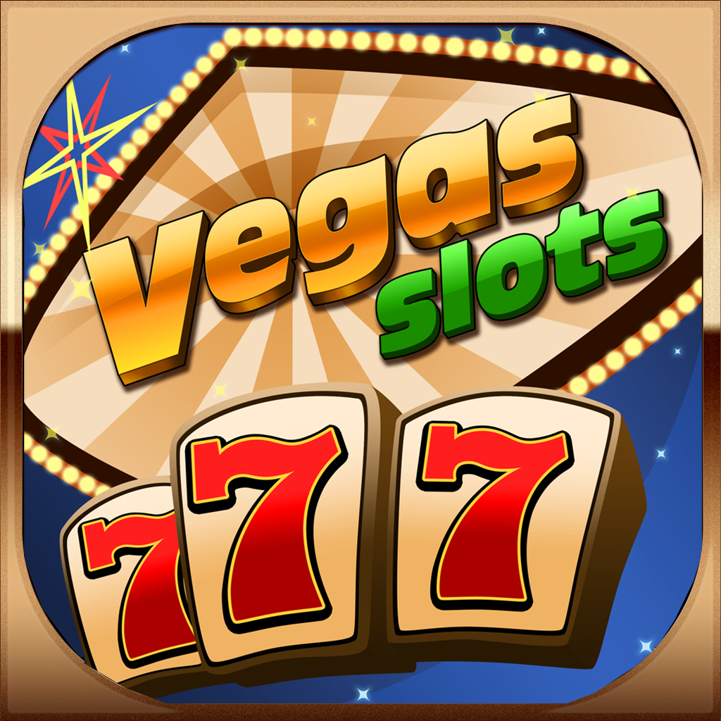 777 Admiral Vegas Slots icon