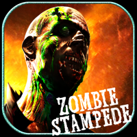 ZOMBIE STAMPEDE