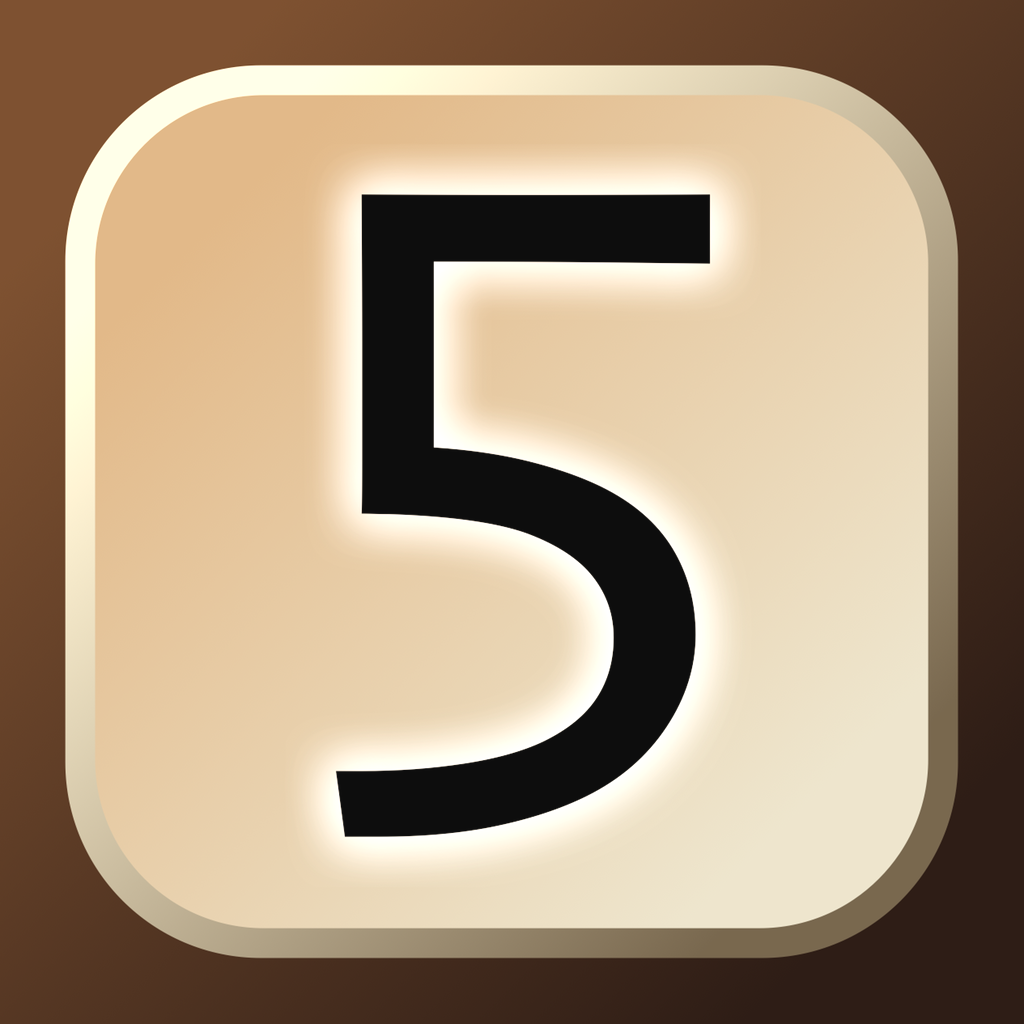 Five-O Deluxe Five-O Deluxe