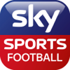 Sky Sports Live Football Score Centre