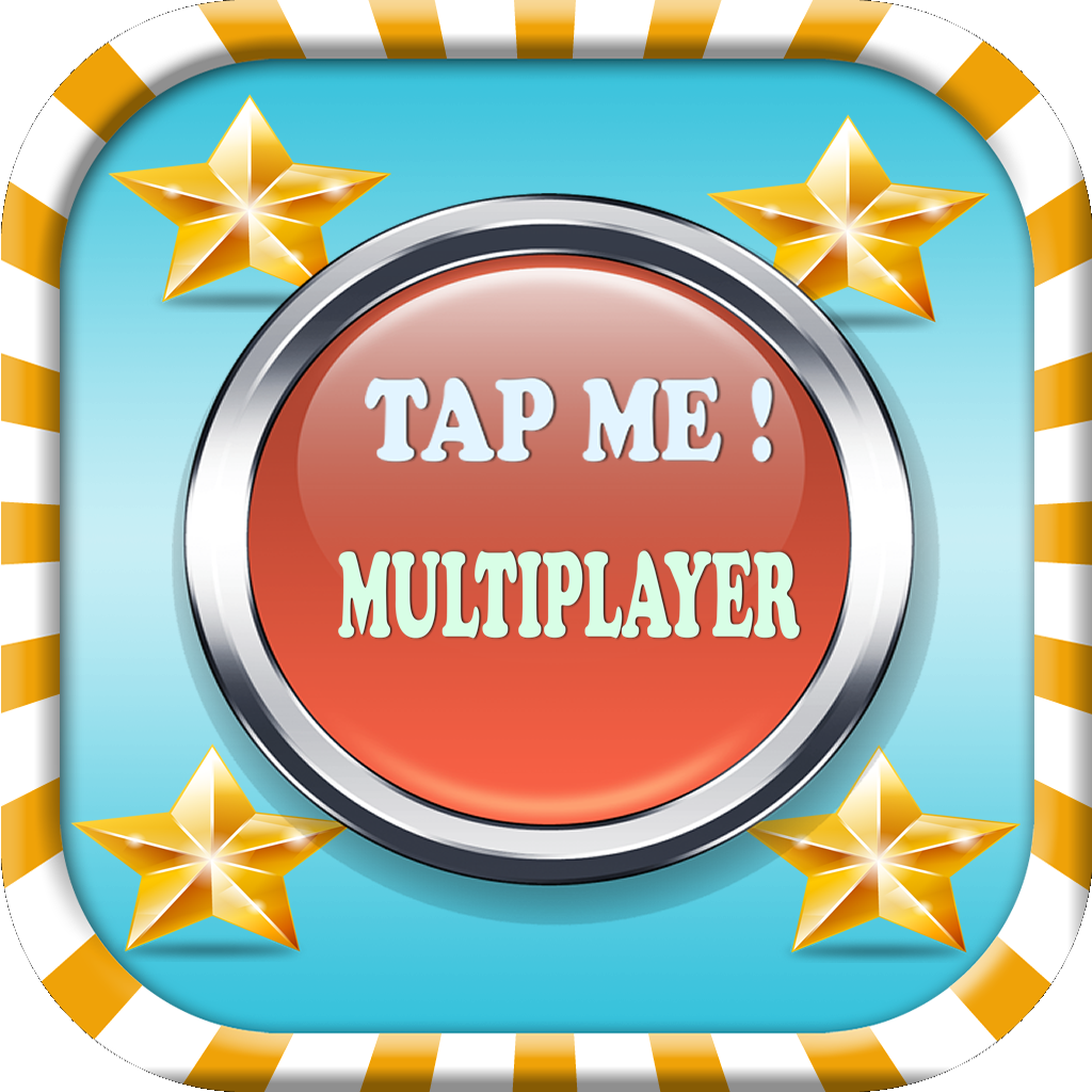 Tap Me Fast - Tap Tap The MultiPlayer