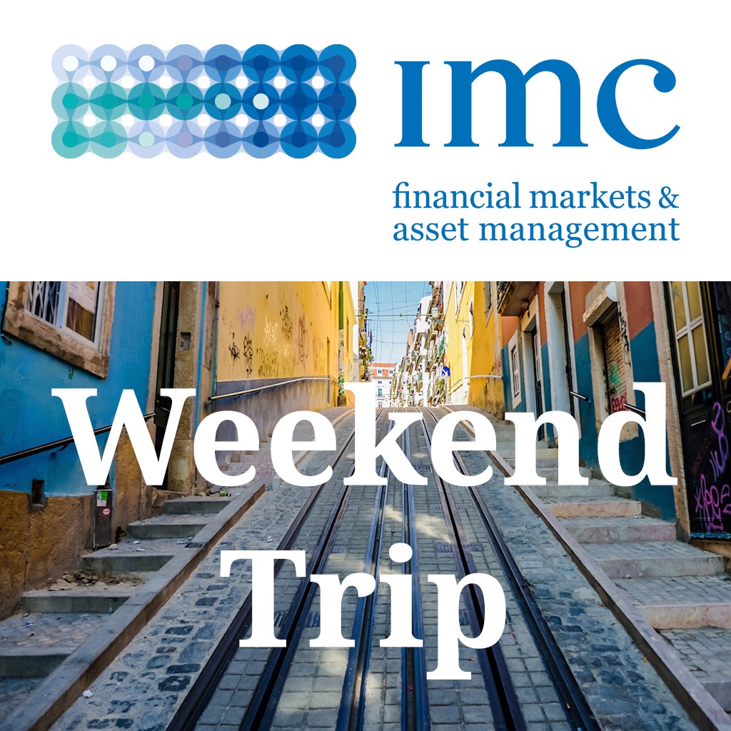 IMC Weekend Trip 2015 icon