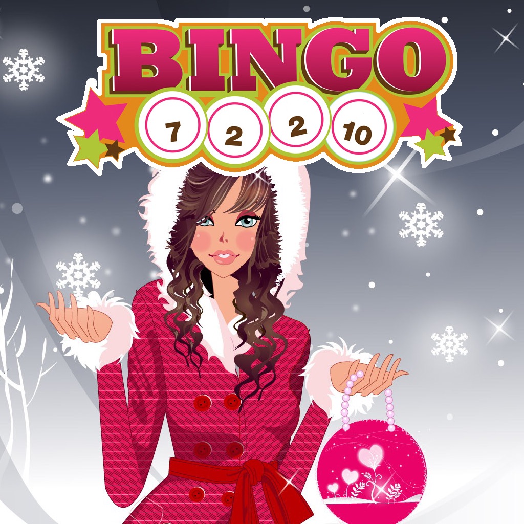 Xmas Bingo Deluxe icon
