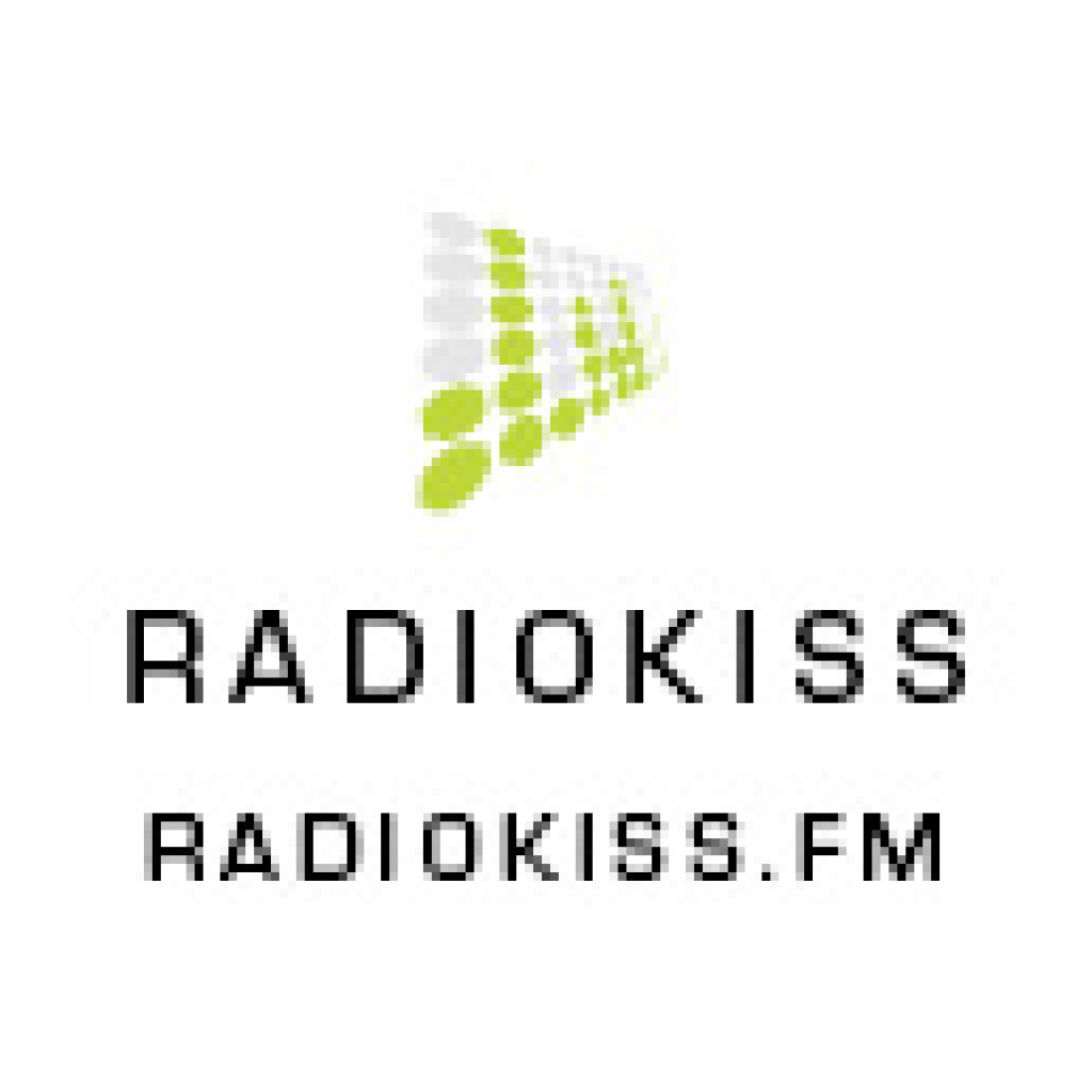 radio-kiss icon