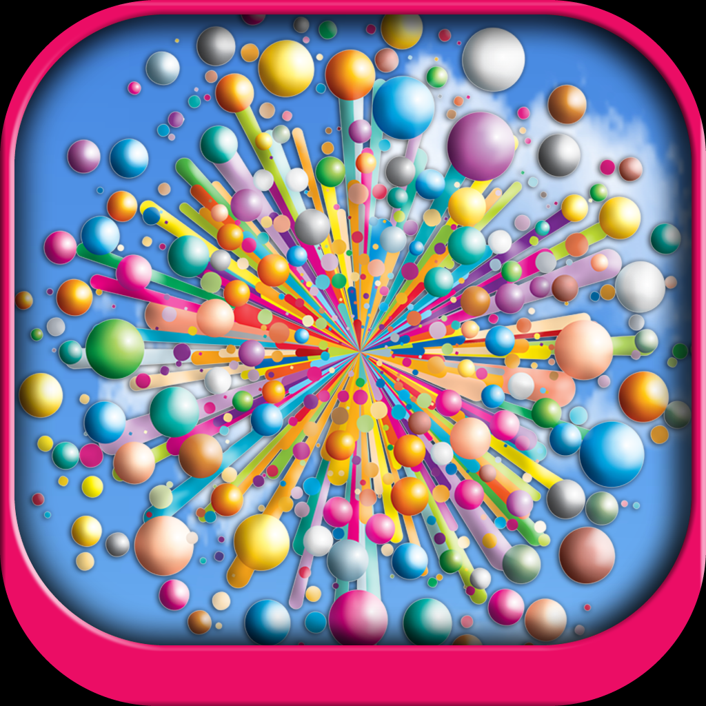 A Gumball Candy Match icon