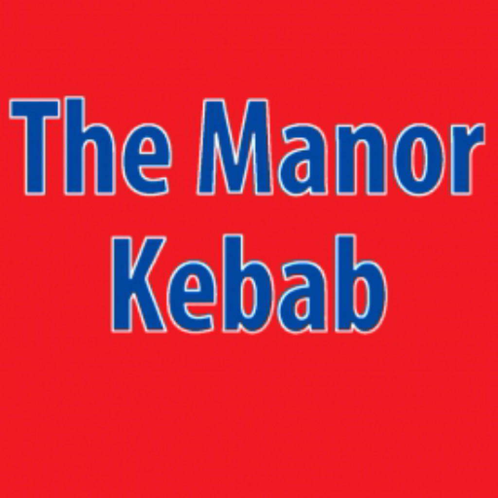 The Manor Kebab