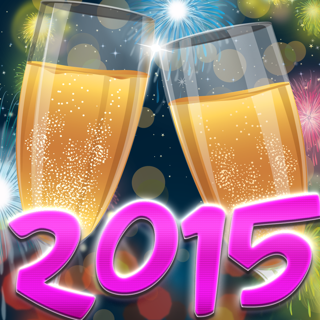 2015 Ball Drop Casino of Dreams - (Vegas Jam Slots Smash Mania) Slot Machine World Adventure Icon