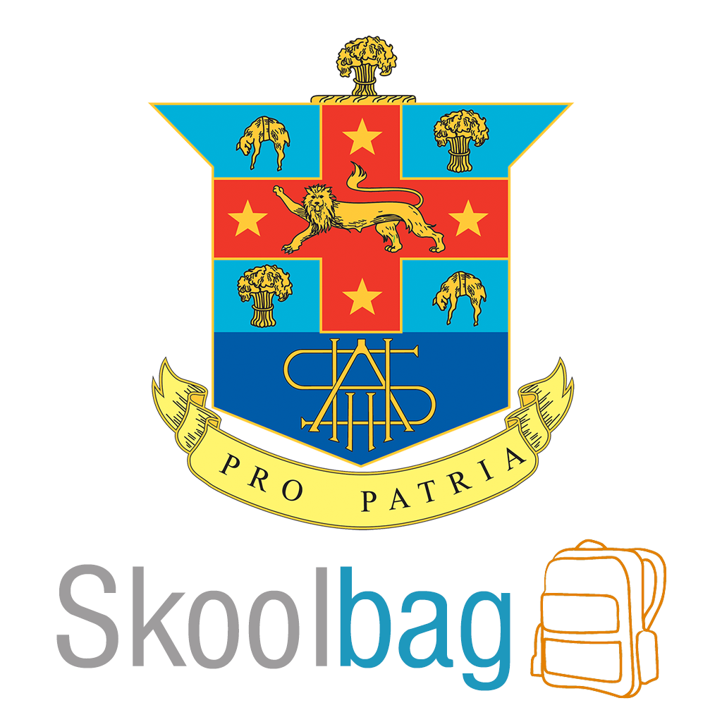 Hurlstone Agricultural High School - Skoolbag icon