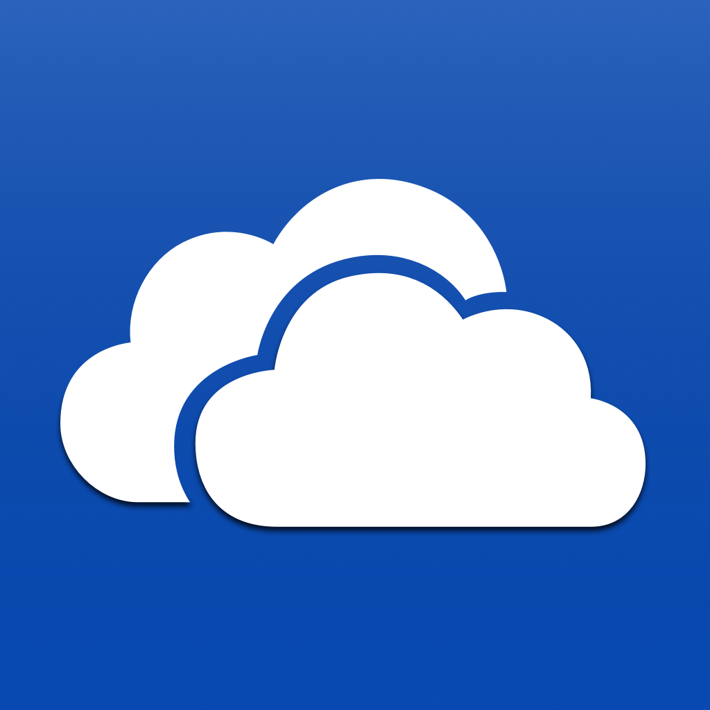 OneDrive - Cloud storage for files & photos