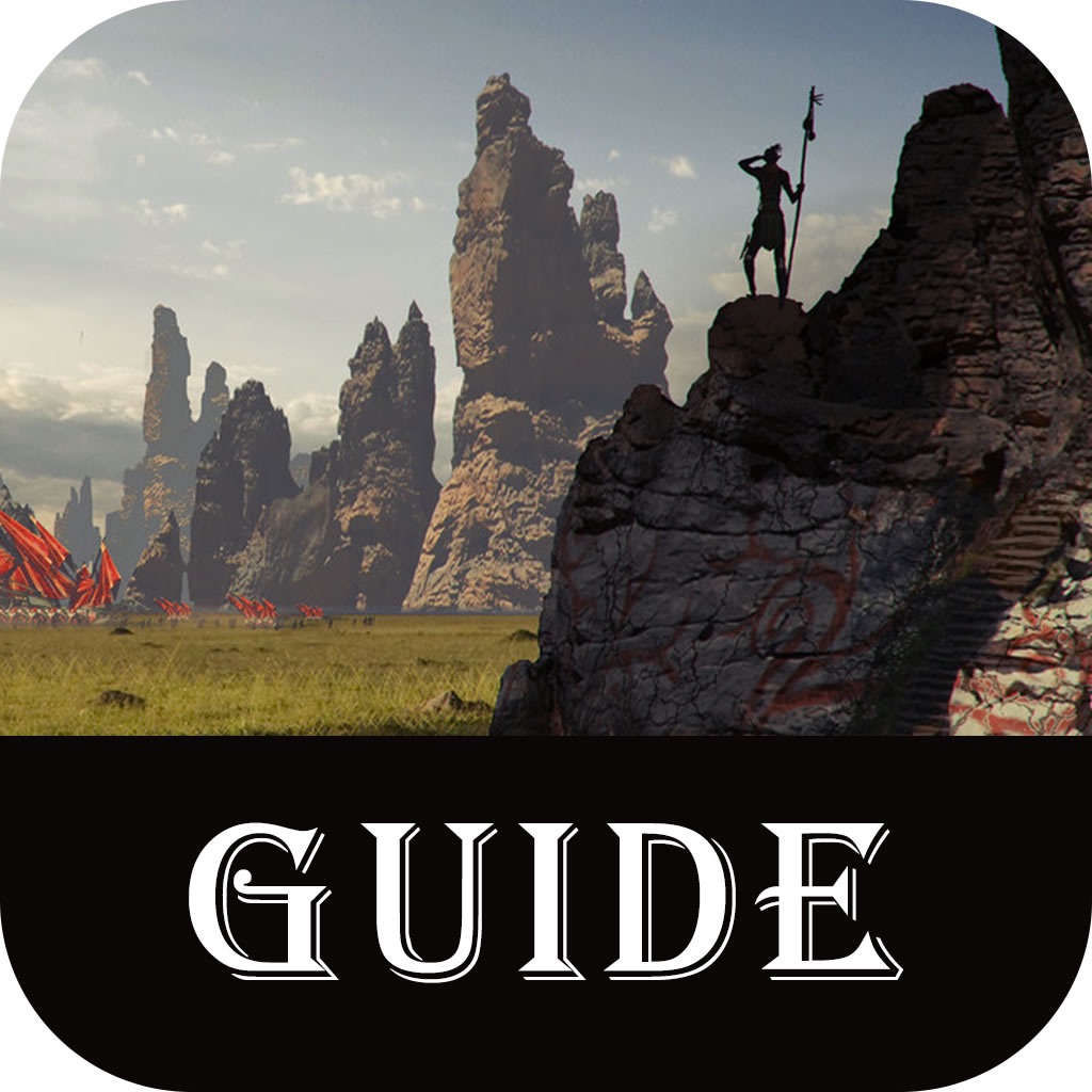 Guide for Dragon Age: Inquisition - Dragon Age 3 Cheats, Tricks & Tips icon