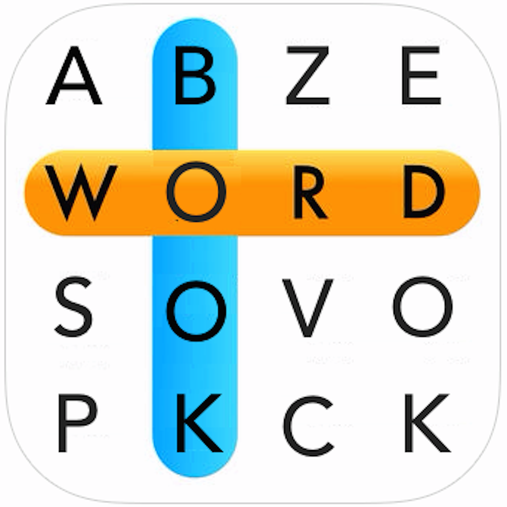 Word Words Search Puzzle Match With Friends: Create Words From Letter Boards icon