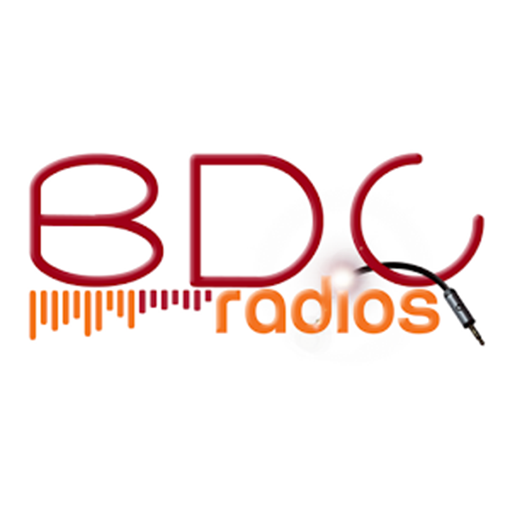 BDC Radios icon