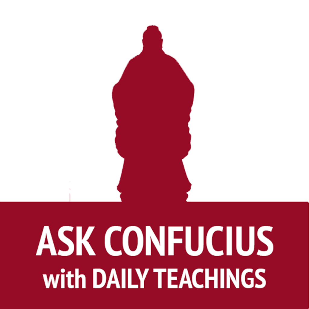 Ask Confucius™