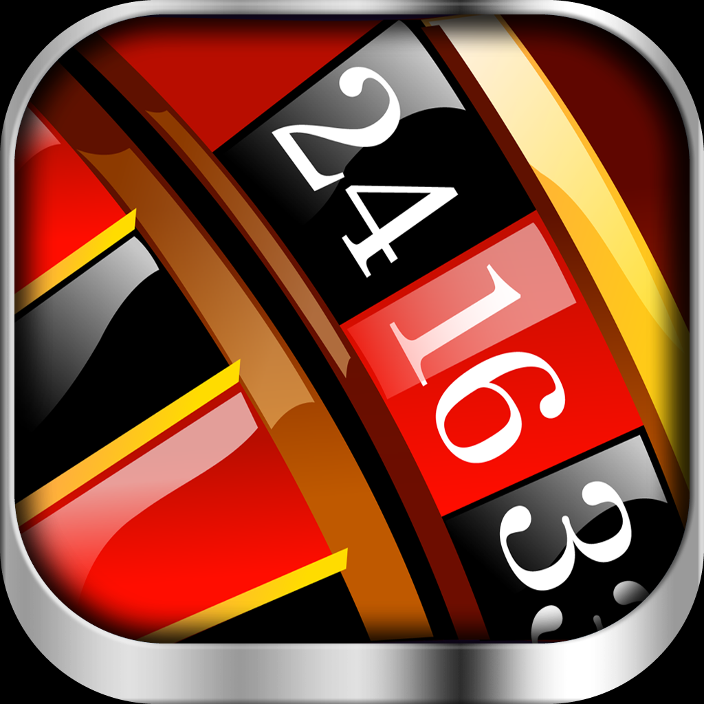 `` A Aces Casino Big Shot Roulette Wheel