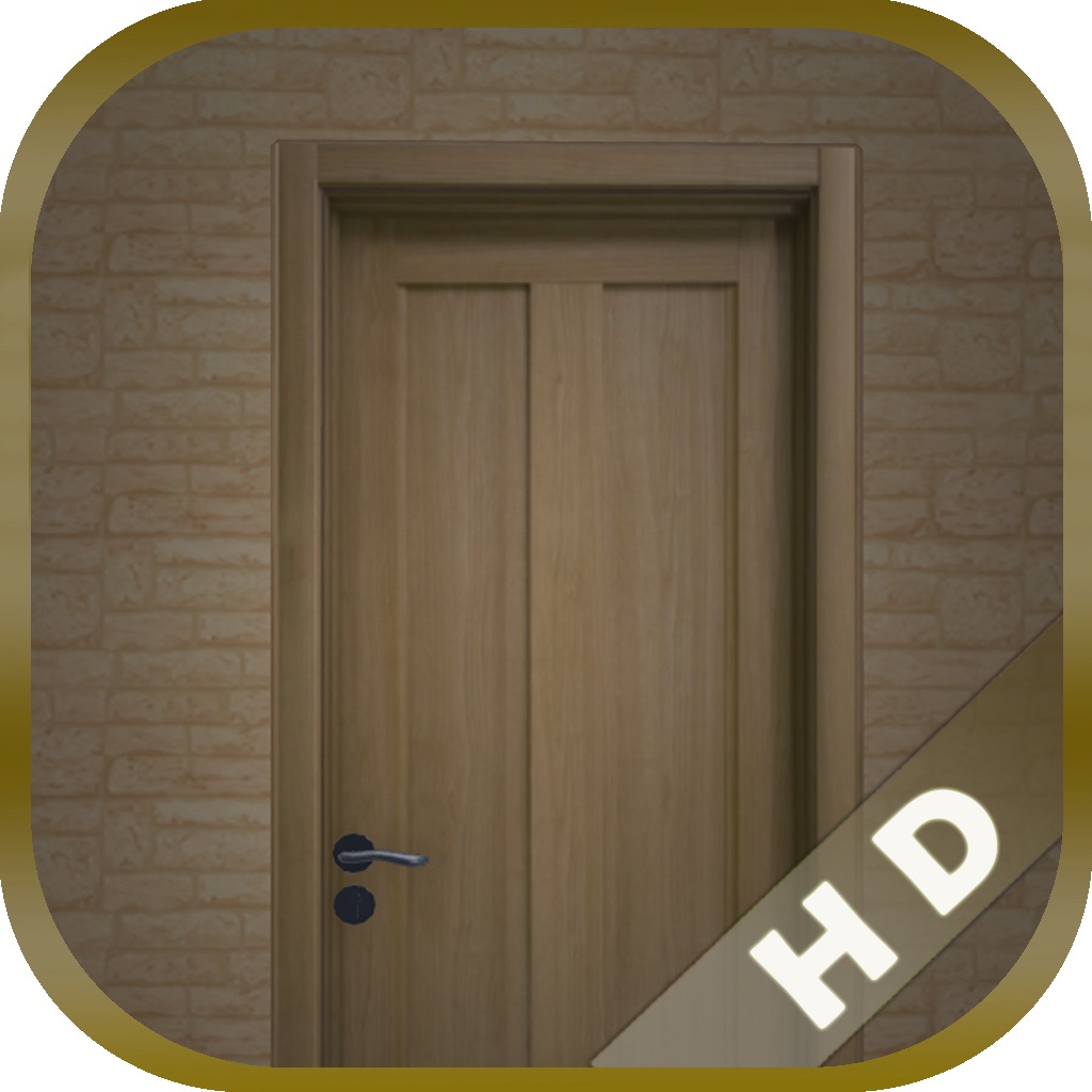 Can You Escape 11 Horror Rooms III icon