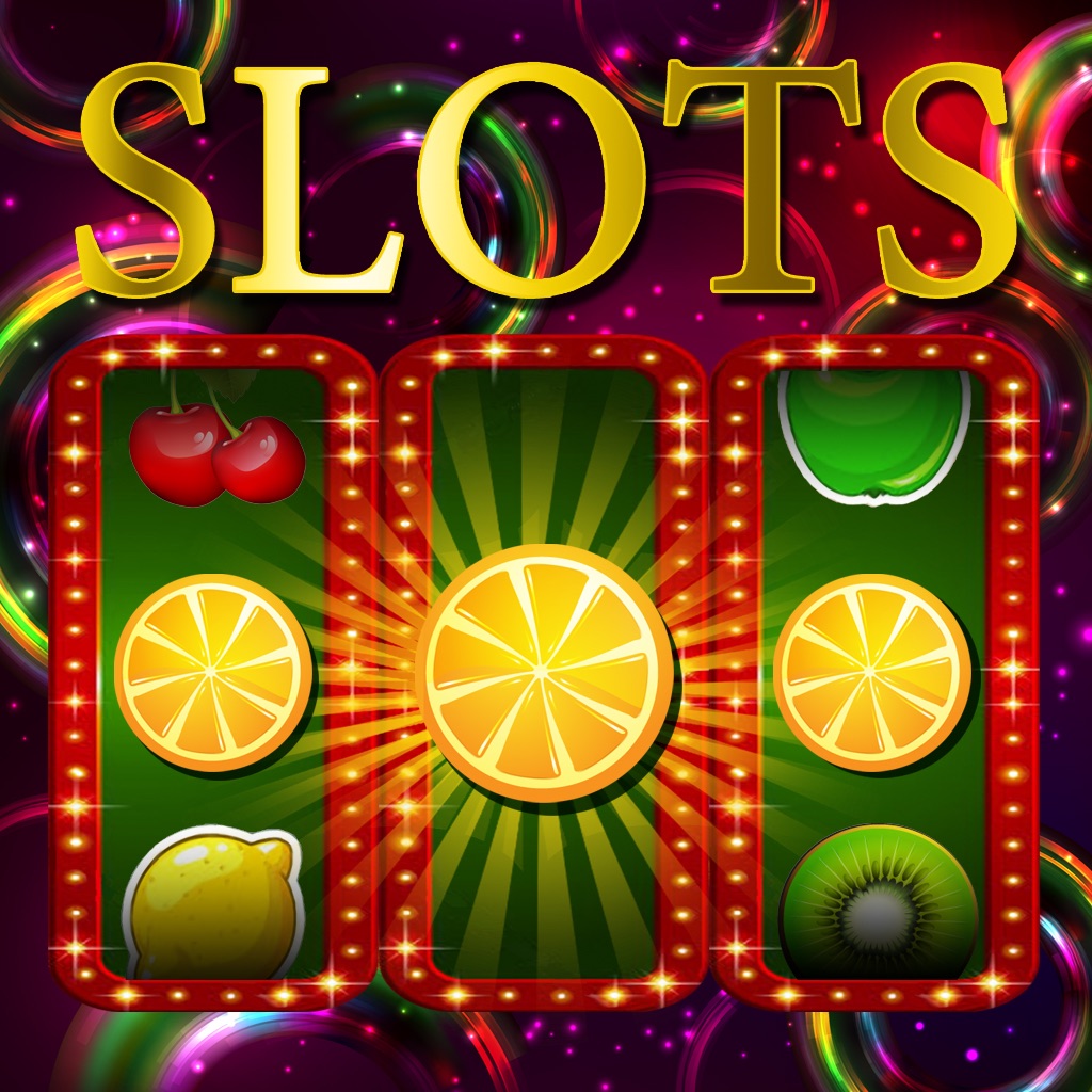 2015 Slots - Classic Slots Machines