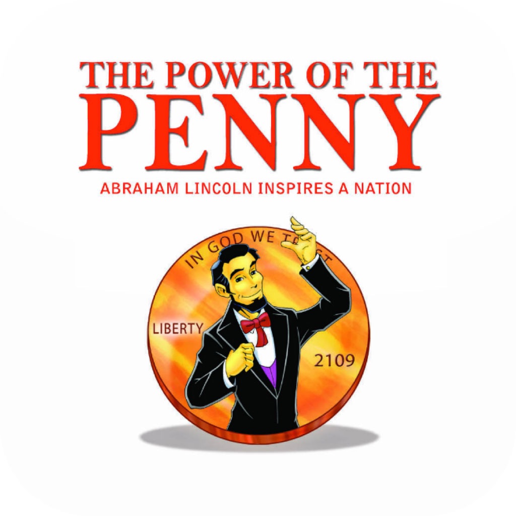 The Power of the Penny Read-Along Storybook icon