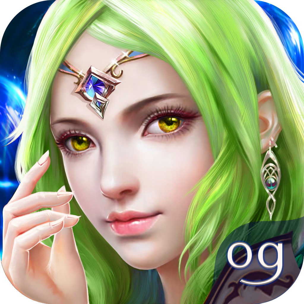 「Legend Online - Español」 - iPhoneアプリ | APPLION