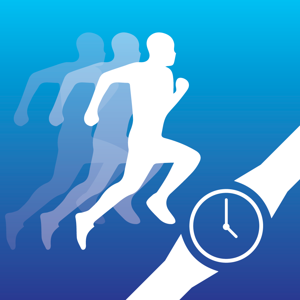 Tracking for Apple Watch icon