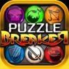 Puzzle Breaker - Hero of Fantasy Saga