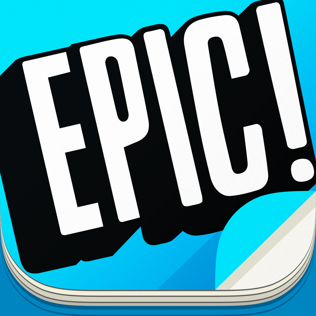 Epic! - Unlimited Books for Kids